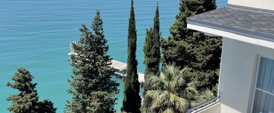 Garden Resort Gagra